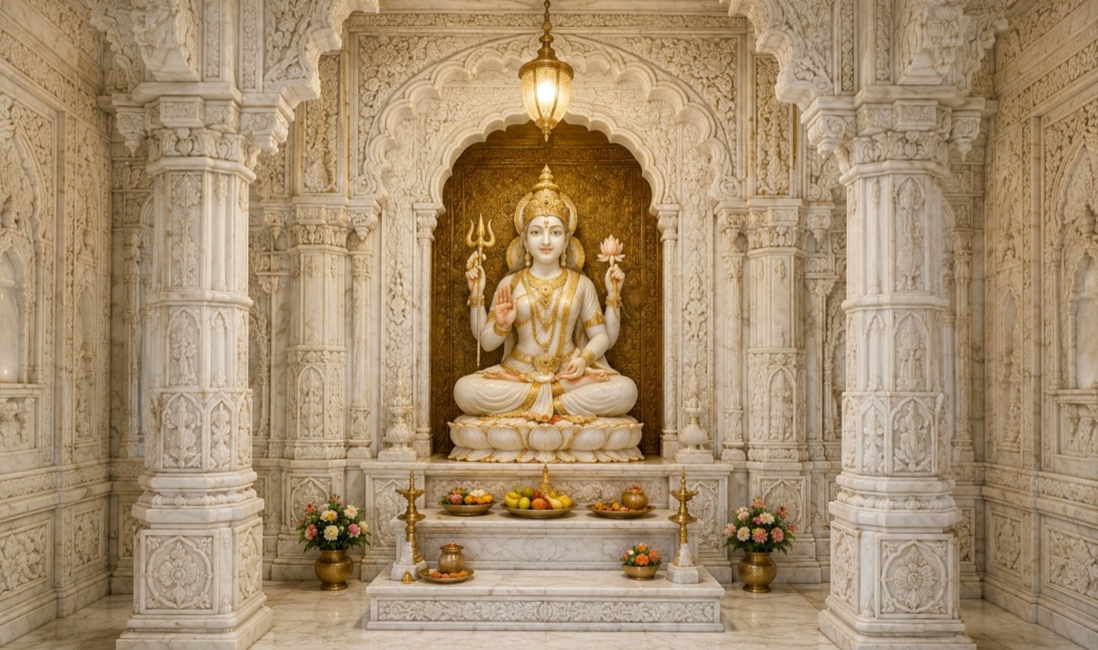 Seva and Samarpan Campaign